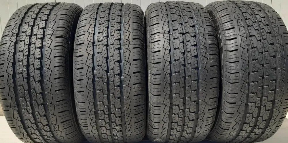 195/50 R13C, 104N,  SECURITY, TR603, Anvelope de remorca M+S
