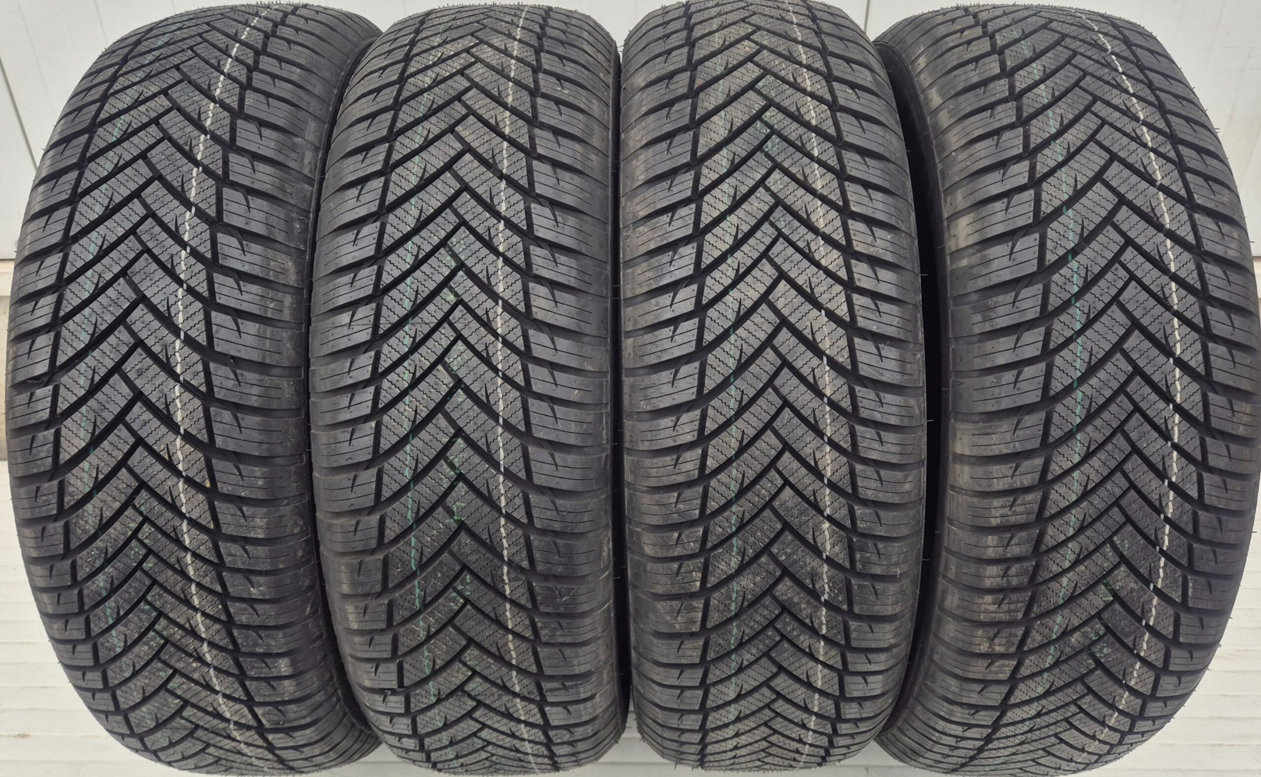 215/60 R18 102H IMPERIAL AllSeasonDriver XL Anvelope all season M+S