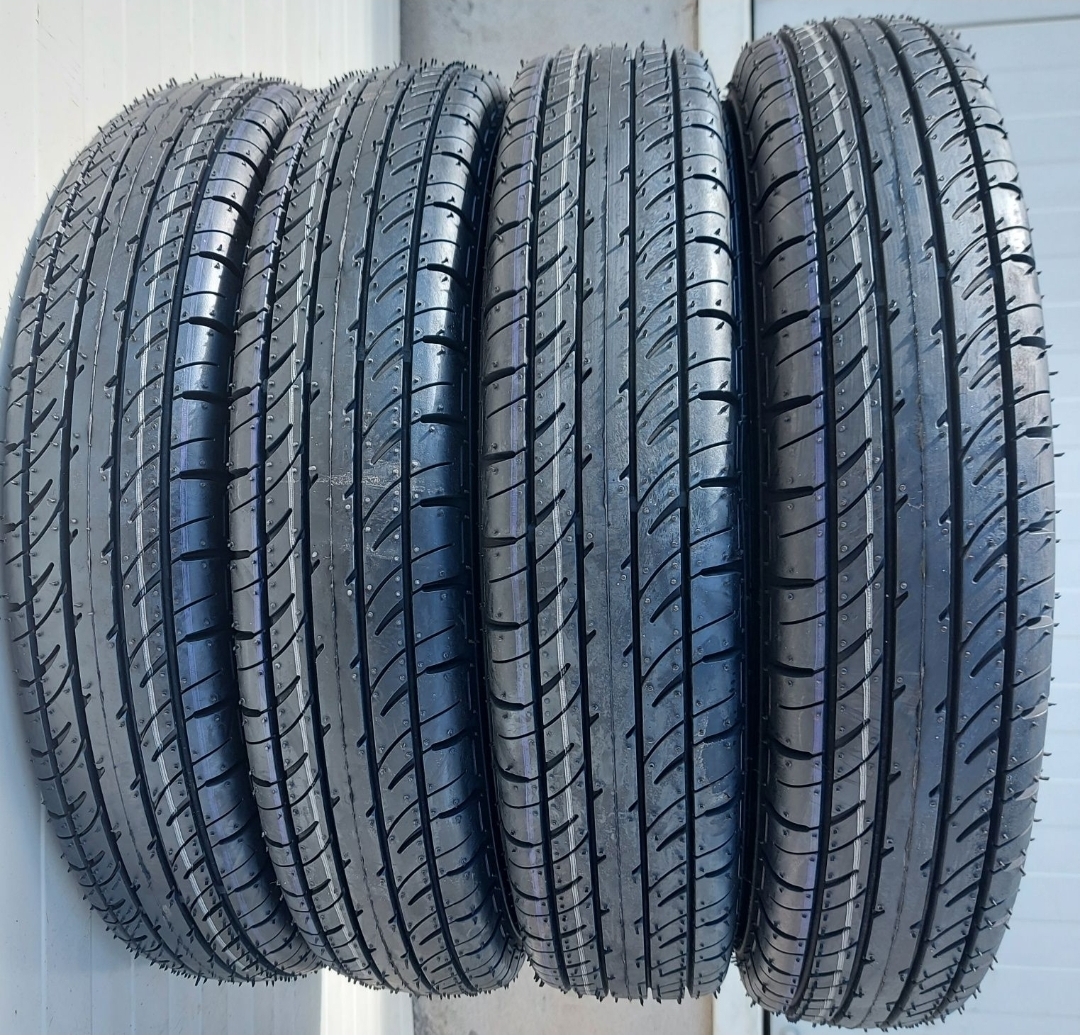 Anvelope remorca M+S 4.50-10 76N  JOURNEY H1021